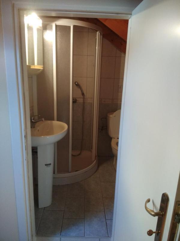 Οι Φωλίτσες Apartment นาฟปาคตอส ภายนอก รูปภาพ